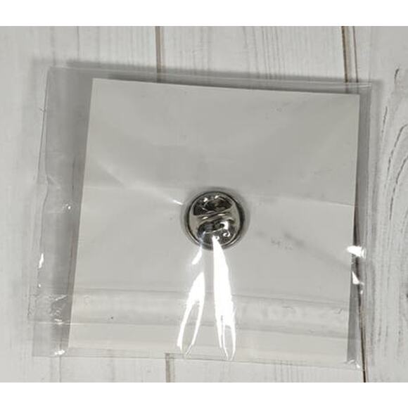 2018 Google Android MWC Limited Edition Pin Lumberjack Forestry Professional - Picture 2 of 3